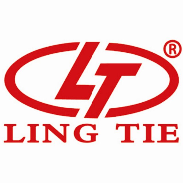 Lingtie részt fog venni a guangzhoui nyomdavásáron március 4-6